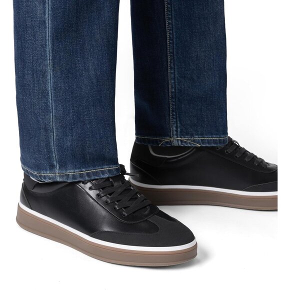 ⚡Bruno Marc Men's Casual Sneakers Comfortable Dress Shoes Business Fashion Shoes - Picture 6 of 7